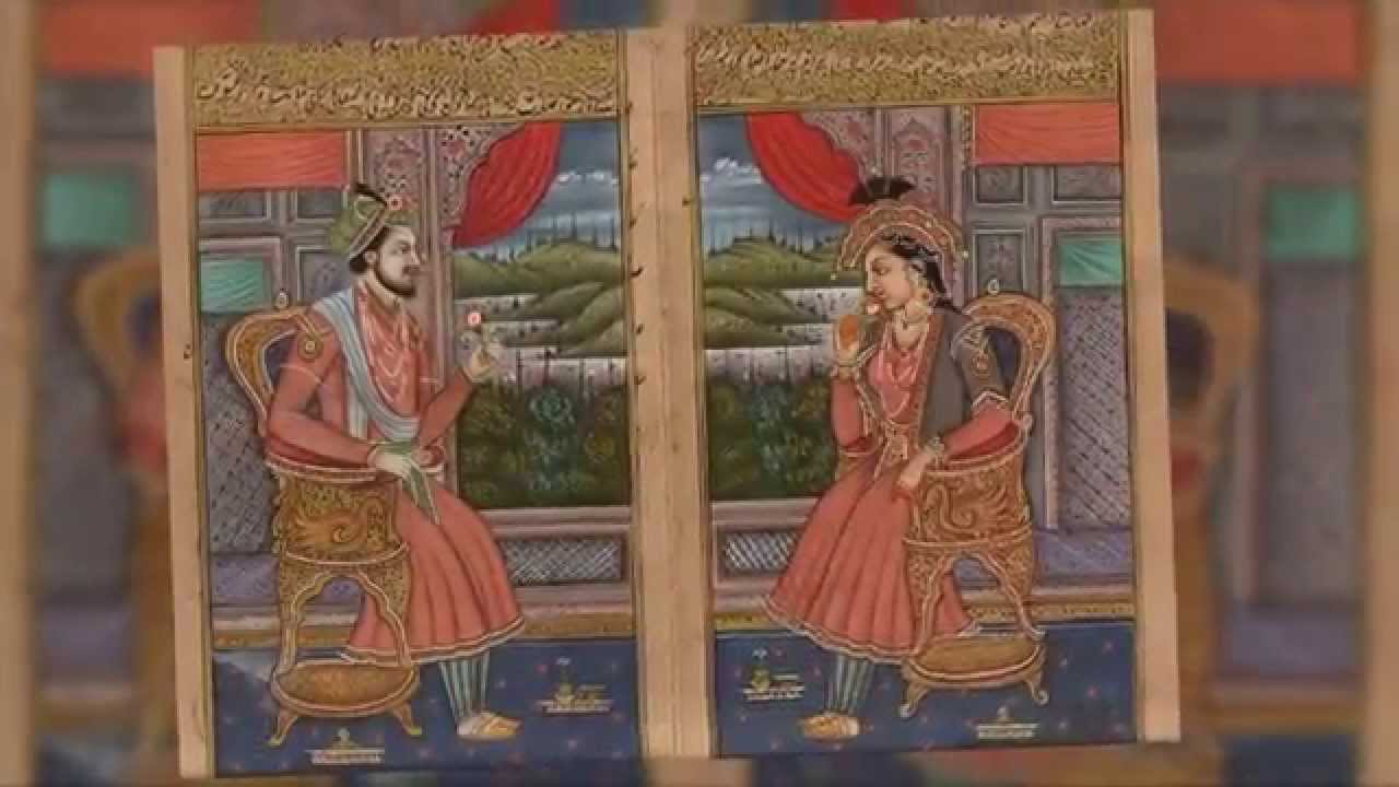 Mumtaz Mahal Love Story