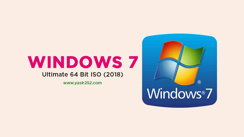 Windows 7 Iso File Download Free